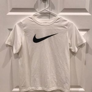 Nike Dri-Fit short sleeve shirt